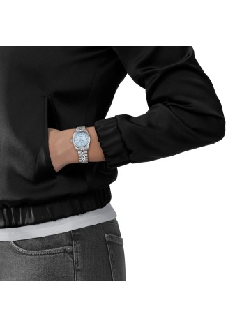 Tissot Ballade 30 T156.208.11.353.00