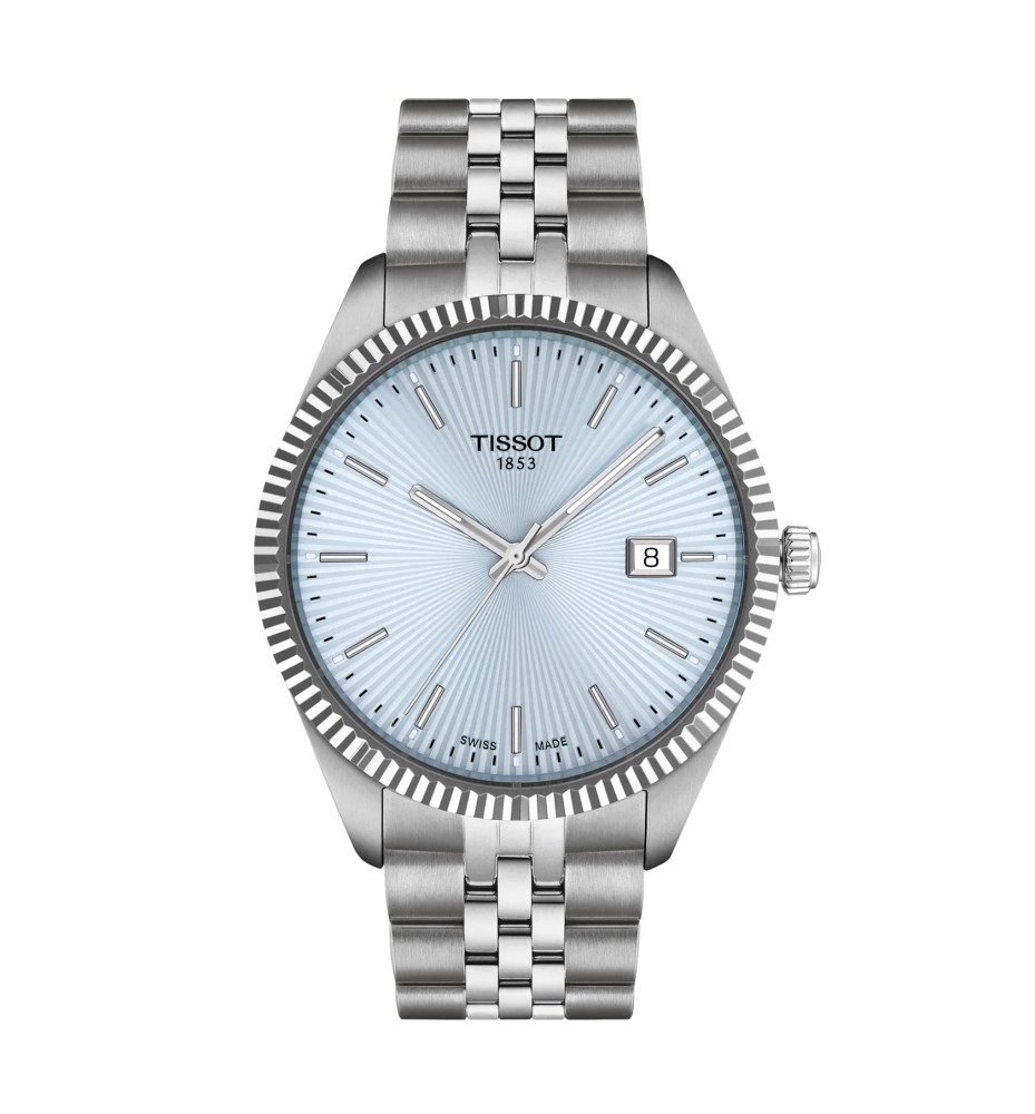 Tissot Ballade 40 T156.410.11.351.00