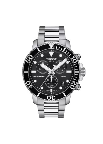 Tissot Seastar 1000 Chronograph T1204171105100