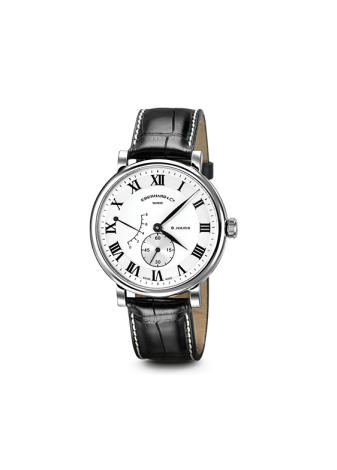 8 Jours Grande Taille 41 21027.2 CP