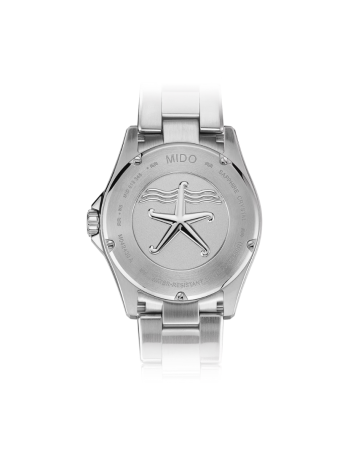 Mido Oceanstar 200c quadrante grigio 42.5 M042.430.11.081.00