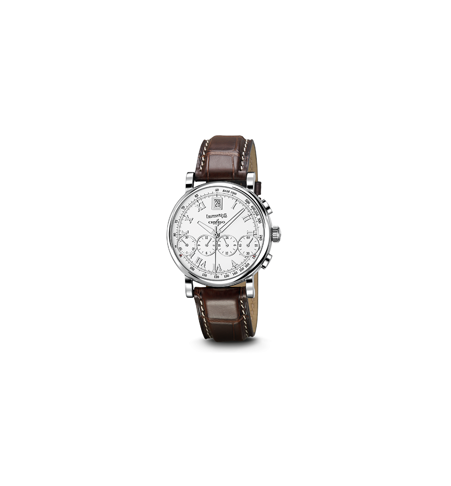 Chrono 4 Bellissimo 40 31142.03 CP