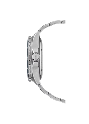 Mido Oceanstar 200c quadrante blu 42.5 M026.608.11.041.01