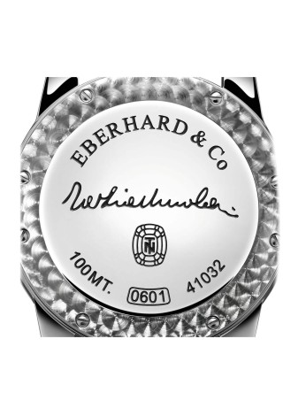 Eberhard Tazio Nuvolari 42.5 Automatic 41032 CP