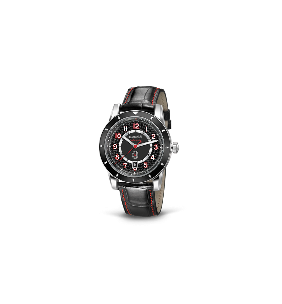 Eberhard Tazio Nuvolari 42.5 Automatic 41032 CP