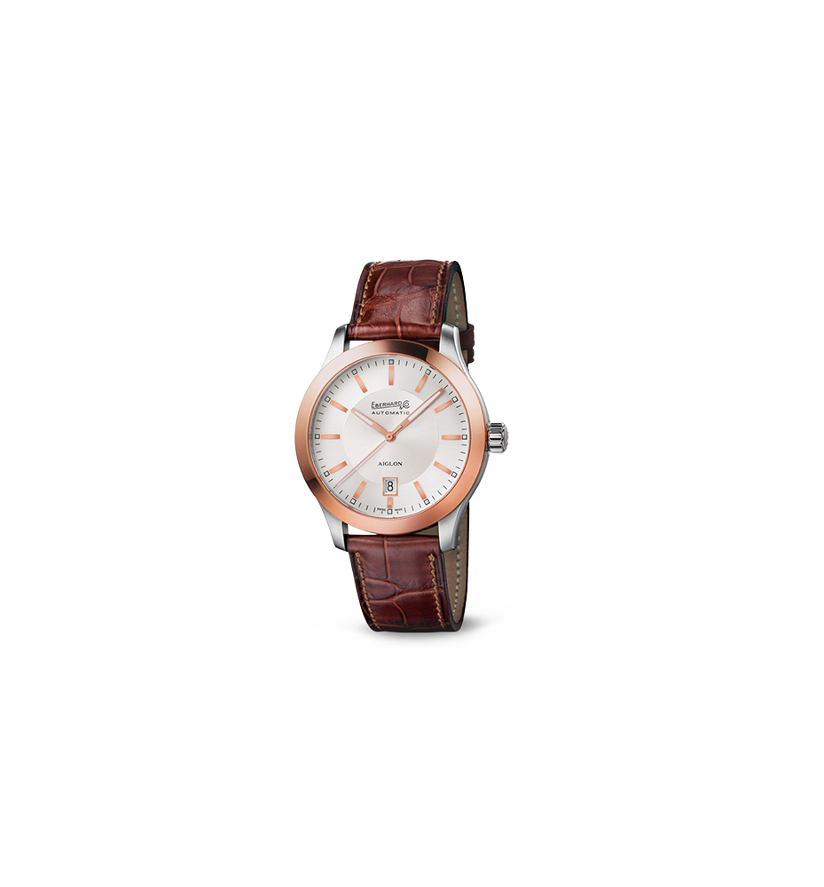 Eberhard Aiglon Grande Taille 41 42030.01/S CP