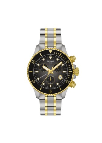 Tissot Seastar 1000 Quarzo 38 T120.217.22.061.00