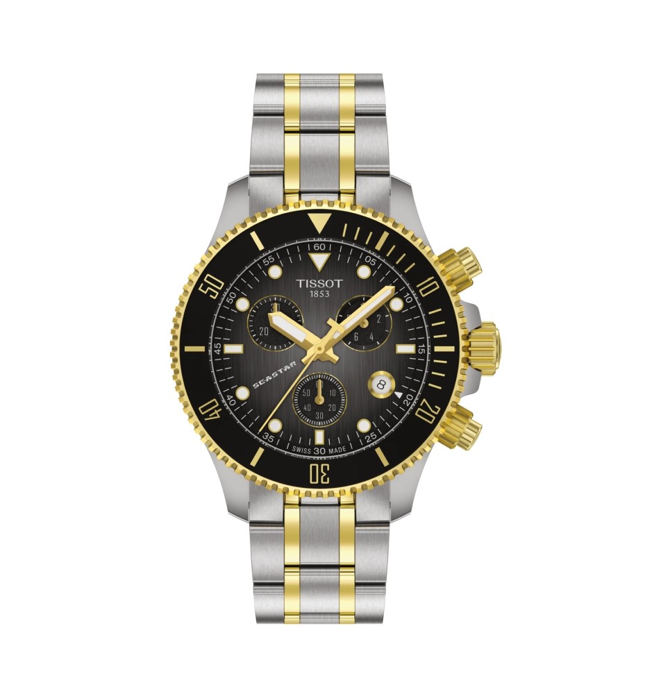 Tissot Seastar 1000 Quarzo 38 T120.217.22.061.00
