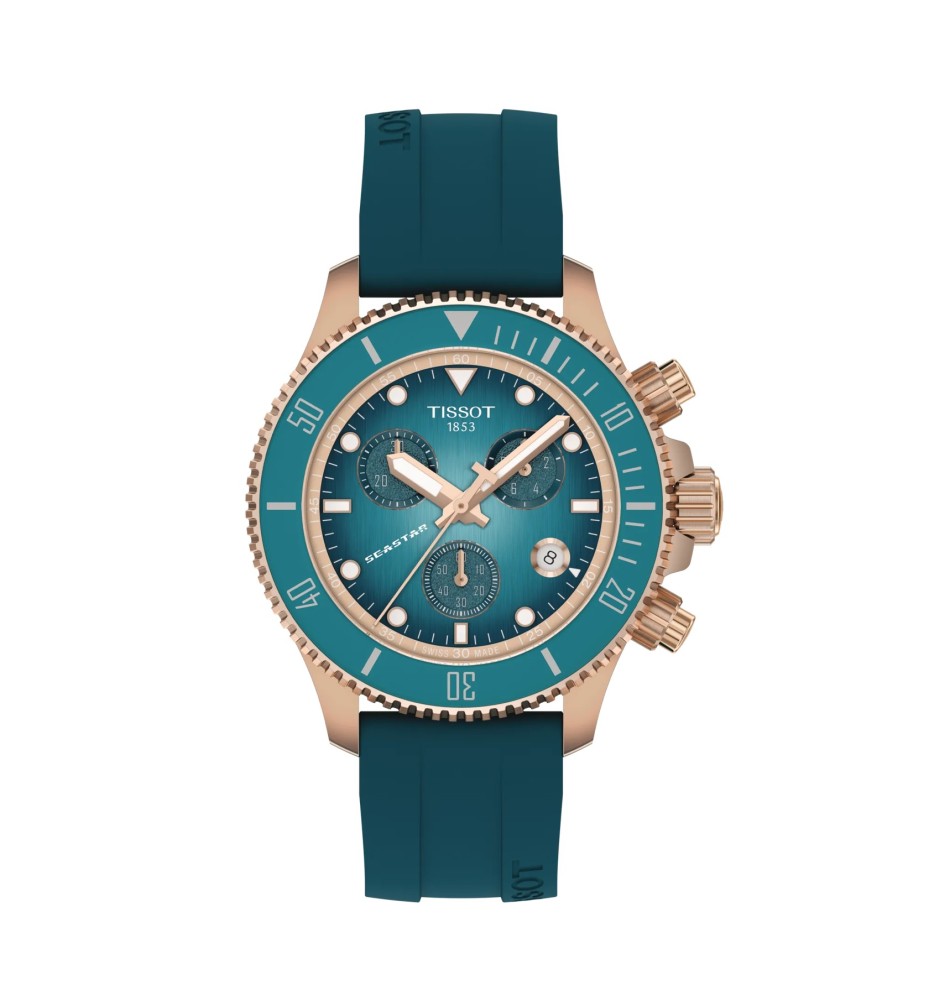 Tissot Seastar 1000 Quarzo 38 T120.217.37.041.00