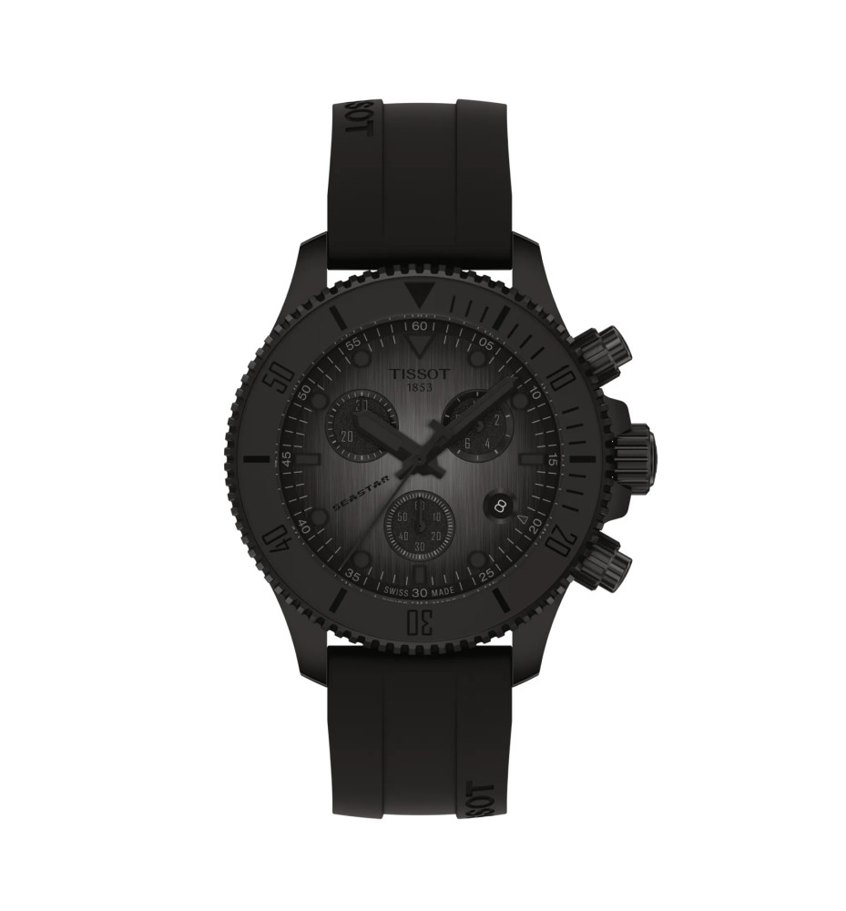 Tissot Seastar 1000 Quarzo 38 T120.217.37.061.00