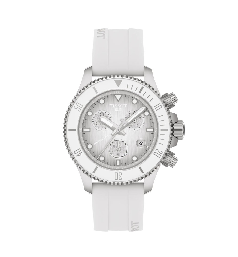 Tissot Seastar 1000 38mm T120.217.17.011.00