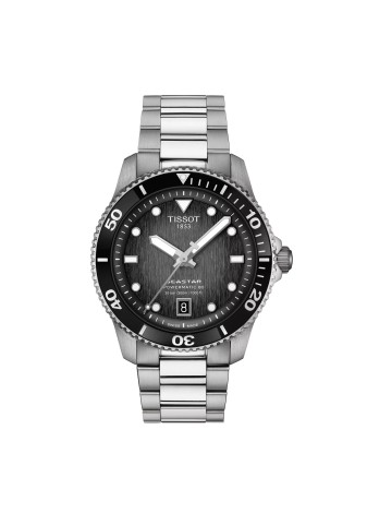 Tissot Seastar 1000 Quarzo 40 T120.807.11.051.00