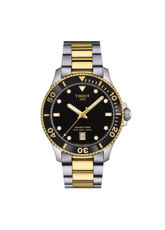 Tissot Seastar 1000 40 mm T120.410.22.051.00