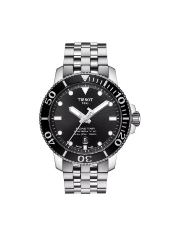 Tissot Seastar 1000 Quarzo 43 T120.407.11.051.00