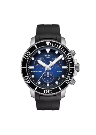 Tissot Seastar 1000 Quarzo 45.5 T120.417.17.041.00