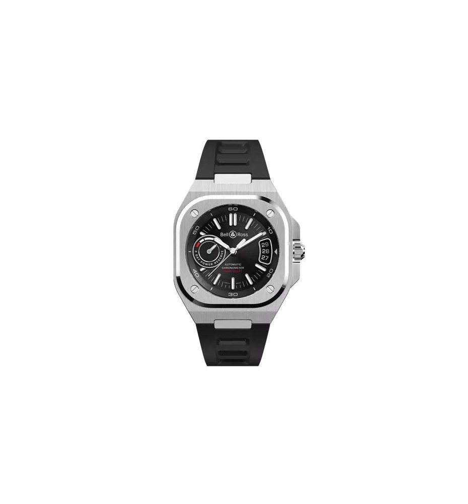 BR-X5 Black Steel BRX5R-BL-ST/SRB BR-X5 Black Steel BRX5R-BL-ST/SRB