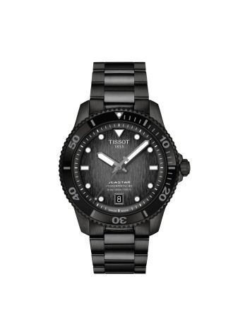 Tissot Seastar 1000 Quarzo 40 T120.807.33.051.00