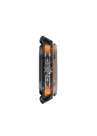 BR-X5 Carbon Orange BRX5R-BO-TC/SRB