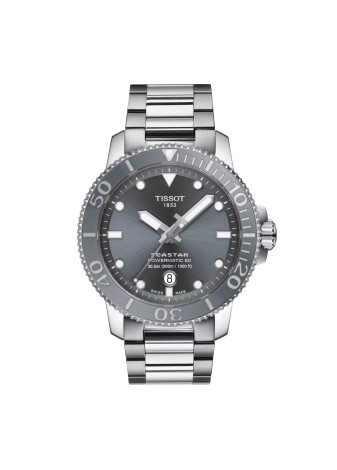 Tissot Seastar 1000 Quarzo 40 T120.407.11.081.01