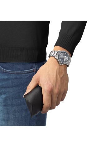 Tissot Seastar 1000 Quarzo 40 T120.407.11.081.01