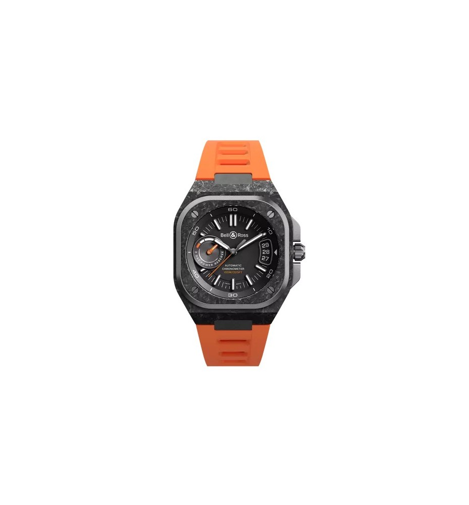 BR-X5 Carbon Orange BRX5R-BO-TC/SRB BR-X5 Carbon Orange BRX5R-BO-TC/SRB