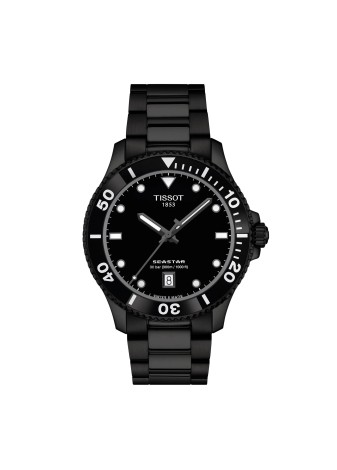 Tissot Seastar 1000 Quarzo 40 T120.410.33.051.00