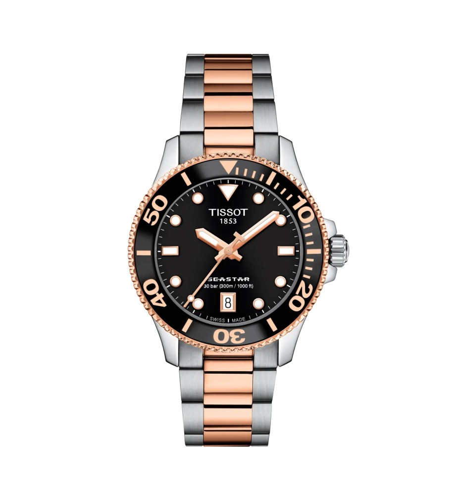 Tissot Seastar 1000 mm T120.210.22.051.01