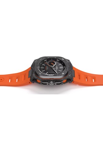 BR-X5 Carbon Orange BRX5R-BO-TC/SRB