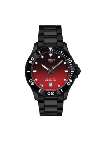 Tissot Seastar 1000 Quarzo 40 T120.410.33.421.00