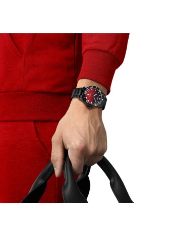 Tissot Seastar 1000 Quarzo 40 T120.410.33.421.00