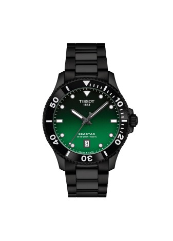 Tissot Seastar 1000 Quarzo 40 T120.410.33.421.00