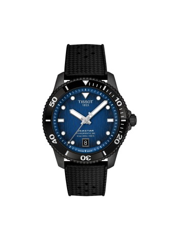 Tissot Seastar 1000 Quarzo 40 T120.807.37.041.00