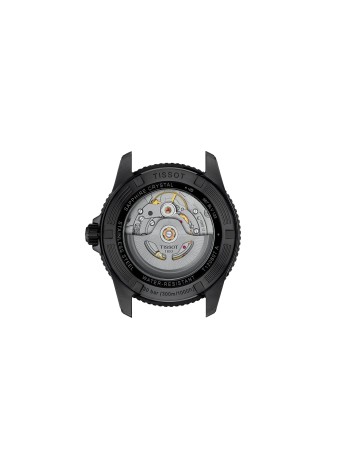 Tissot Seastar 1000 Quarzo 40 T120.807.37.041.00
