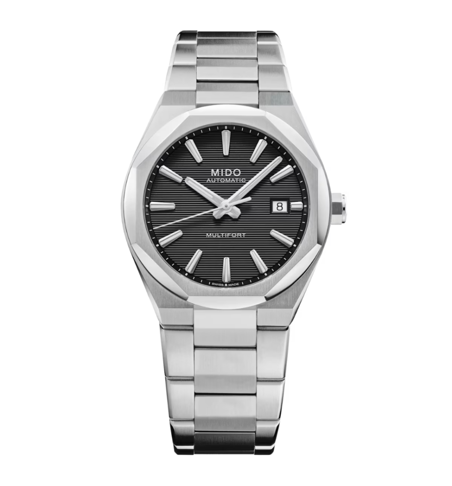 Multifort 8 One Crown 40 M055.507.11.051.00