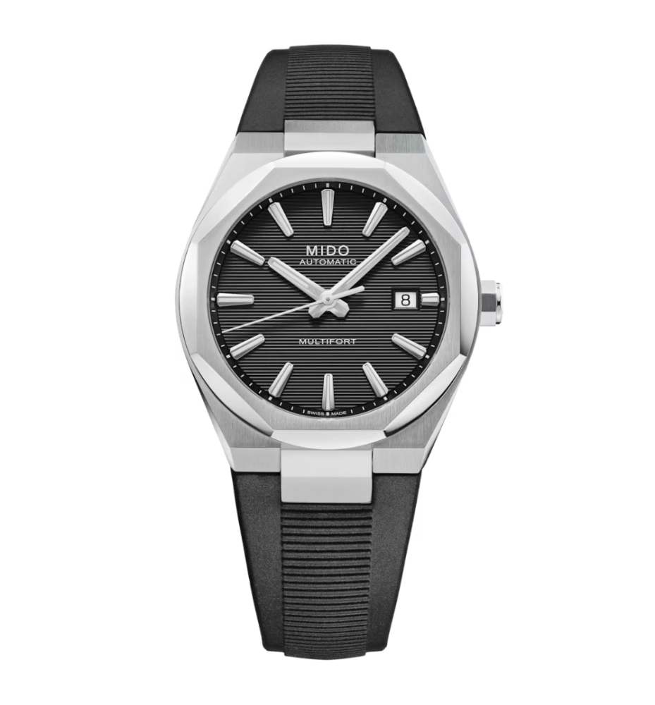 Mido Multifort 8 One Crowns 40 M055.507.17.051.00