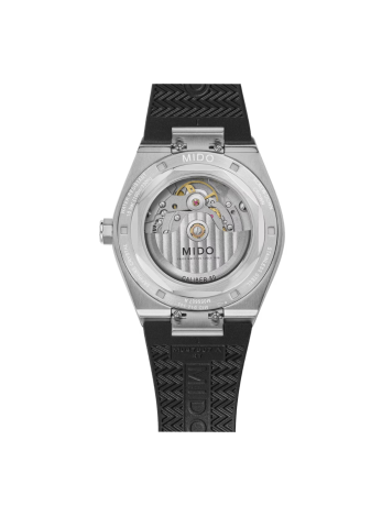 Mido Multifort 8 One Crowns 40 M055.507.17.051.00