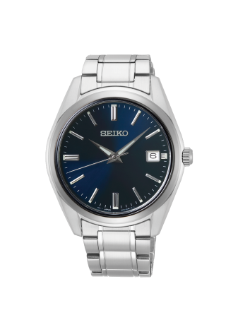 Seiko Classic Quarzo 40 SUR309P1