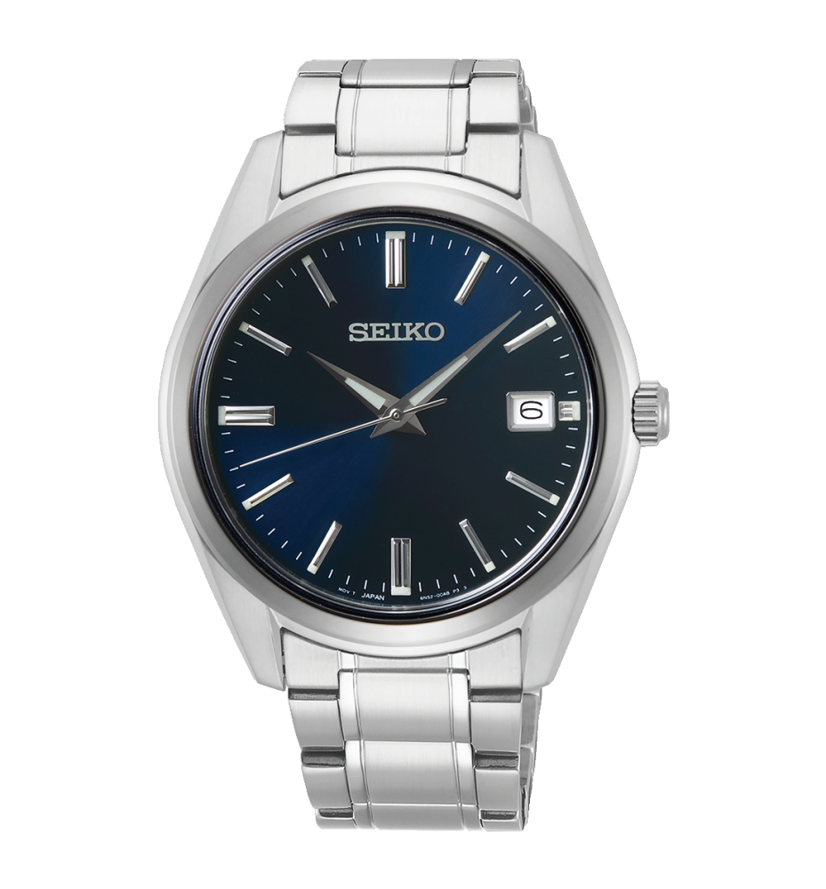 Seiko Classic Quarzo 40 SUR309P1