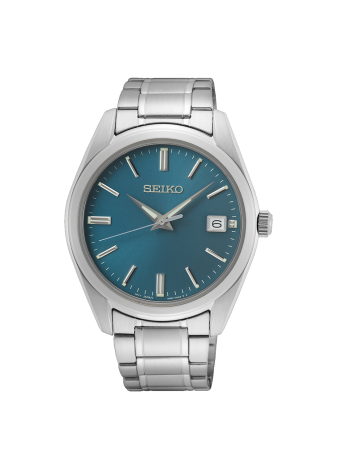 Seiko Classic Quarzo 40 SUR525P1