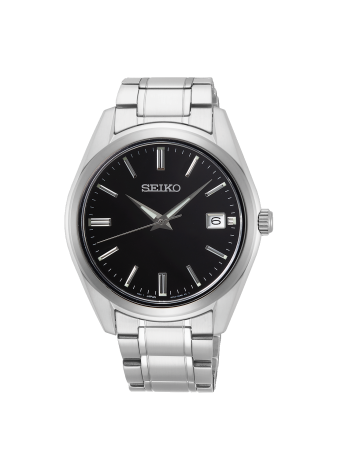 Seiko Classic Quartz 40 SUR311P1