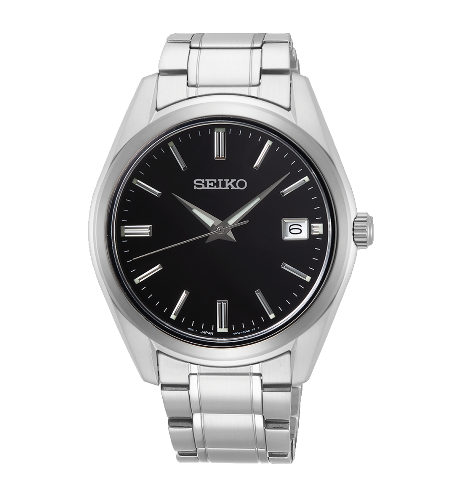 Seiko Classic Quartz 40 SUR311P1