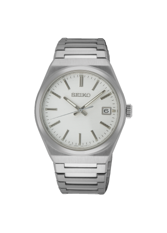 Seiko Classic Quartz 39 SUR553P1