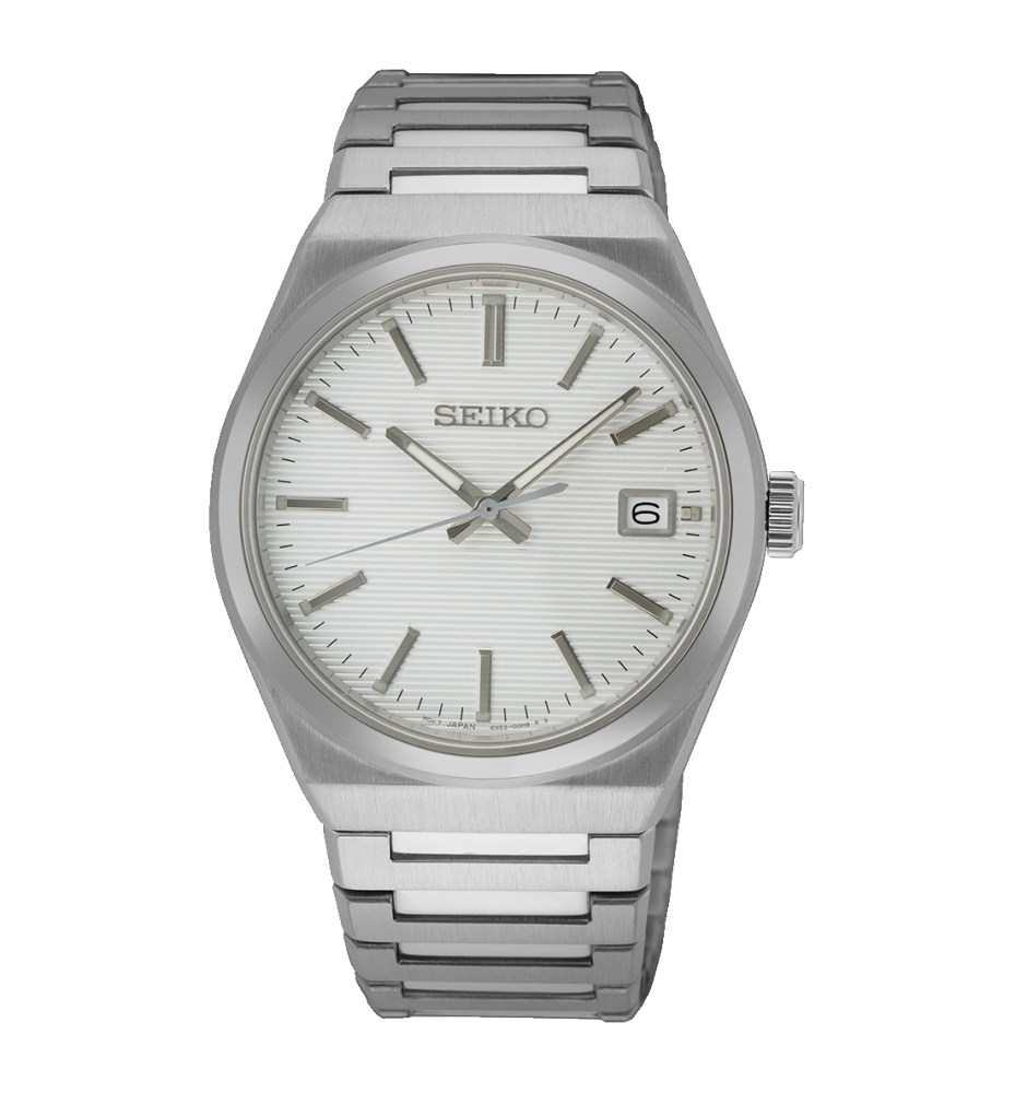 Seiko Classic Quartz 39 SUR553P1