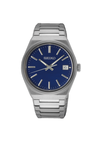Seiko Classic Quartz 39 SUR555P1
