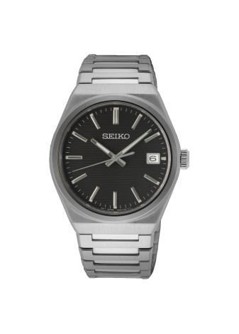 Seiko Classic Quartz 39 SUR557P1