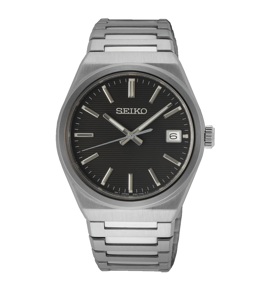 Seiko Classic Quartz 39 SUR557P1