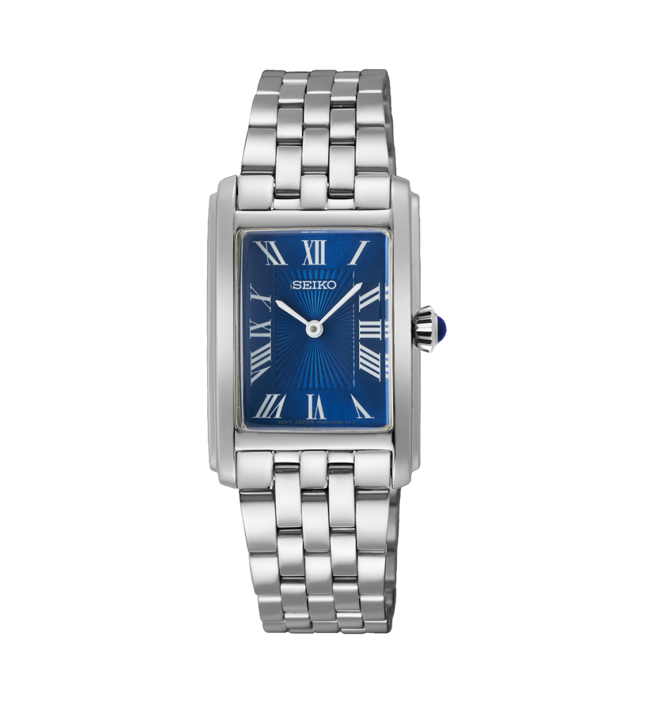 Seiko Classic Quartz SWR085P1