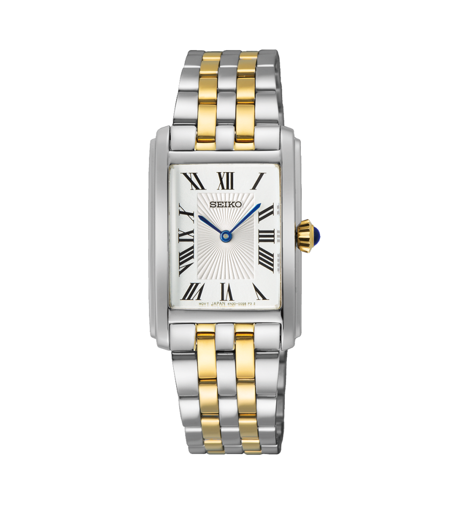 Seiko Classic Quartz SWR087P1