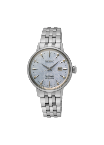 Seiko Presage Cocktail SRE007J1