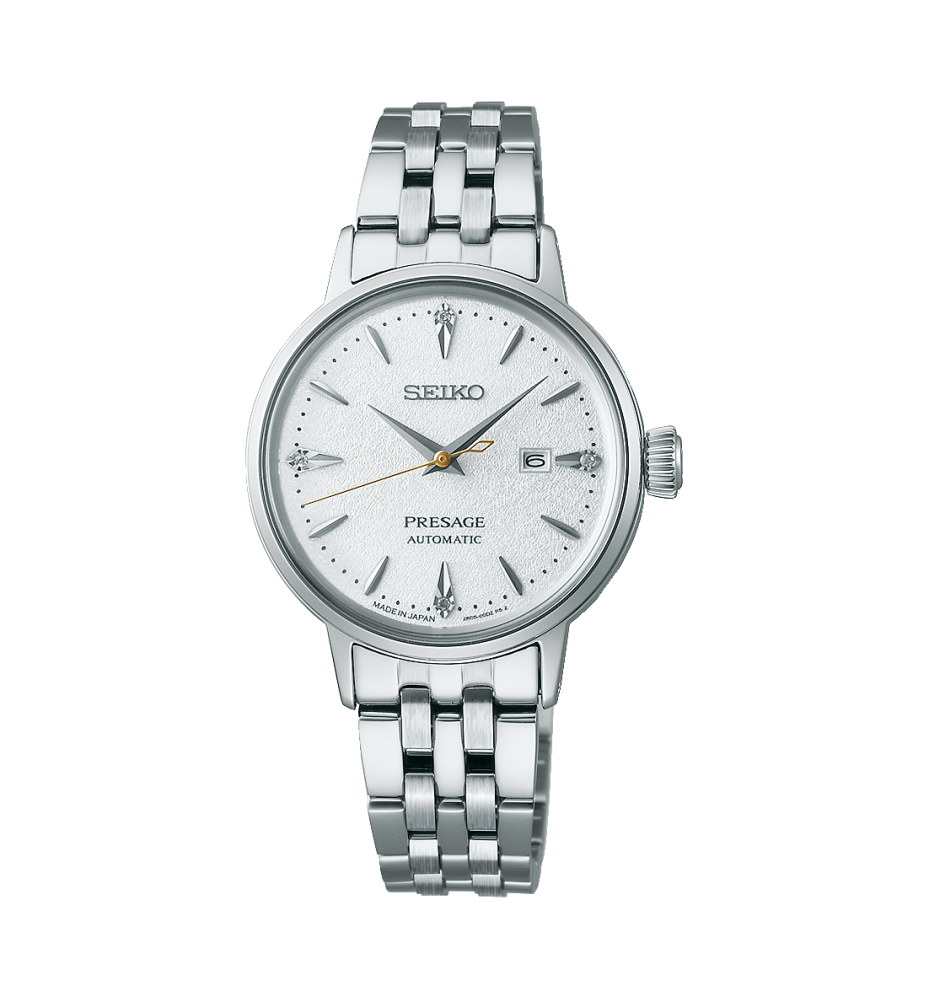 Seiko Presage Cocktail SRE017J1